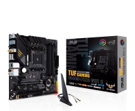 Płyta główna ASUS TUF GAMING B550M-PLUS WIFI II 4711081305705